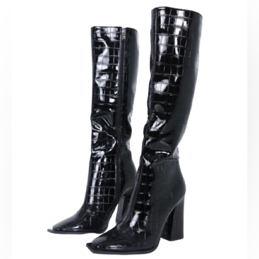 Princess Polly Mercury Boots